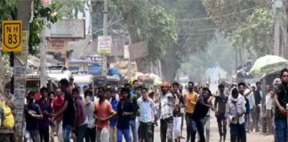 അഗ്നിപഥ് ; സംസ്ഥാനങ്ങളിൽ അതിജാഗ്രത, കൂടുതൽ സംവരണവുമായി കേന്ദ്രം