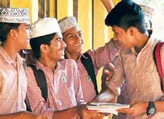 Higher Education_Do not abuse the Students of the District anymore_Kerala Muslim Jamaath