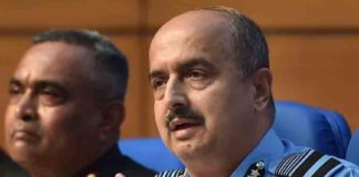 അഗ്നിപഥിന് എതിരായ പ്രതിഷേധം; സമരക്കാർ വലിയ വില നൽകേണ്ടി വരുമെന്ന് എയർ ചീഫ് മാർഷൽ Protest against Agnipath; Air Chief Marshal says strikers will have to pay a heavy price