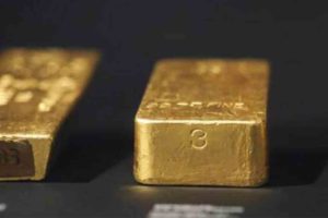 Gold smuggling at Kannur airport; One arrested