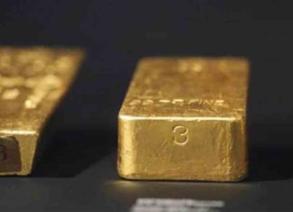 Gold smuggling at Kannur airport; One arrested