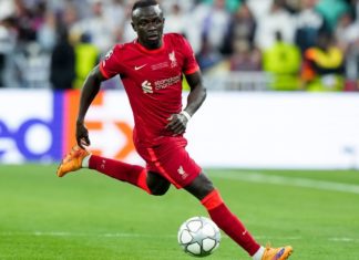 സാദിയോ മാനേ ലിവർപൂൾ വിടും; കരാർ തീരുമാനമായി liverpool-fc