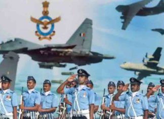 Air Force to begin recruitment under Agnipath scheme from June 24