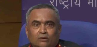 ‘അഗ്നിവീർ’ ആയി ചുമതലയേൽക്കൂ; പ്രതിഷേധം ശക്തമാകുന്നതിനിടെ കരസേനാ മേധാവിയുടെ ആഹ്വാനം Amid Agnipath protests, Army chief urges youth to join forces as ‘Agniveers’