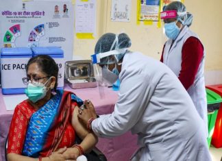 Recommentation To Reduce The Gap Of Taking Precuation Dose To 6 Months