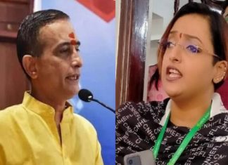 മതനിന്ദ കേസ്; അഡ്വ. കൃഷ്ണ രാജിന്റെ മുൻകൂർ ജാമ്യപേക്ഷ ഇന്ന് പരിഗണിക്കും swapna-advocate.
