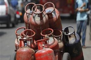 Cost Increased For Taking New LPG Connection