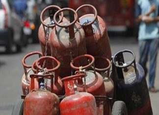 Cost Increased For Taking New LPG Connection