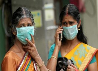 കോവിഡിനൊപ്പം പിടിമുറുക്കി പകർച്ചപ്പനികളും; എറണാകുളം ആശങ്കയിൽ Epidemic with covid; Ernakulam concerned