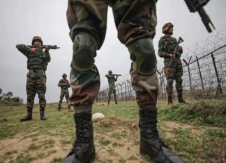 agneepath government has raised the age limit