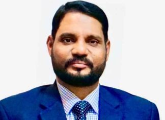 ലോക കേരള സഭയിലേക്ക് സലാം പാപ്പിനിശേരിയെ തിരഞ്ഞെടുത്തു Salam Pappinissery elected to Loka Kerala Sabha