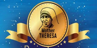 Mother Teresa Puraskaram