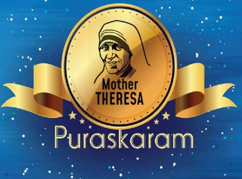 Mother Teresa Puraskaram