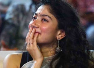 Reference to the massacre of Kashmiri Pandits; Complaint against Sai Pallavi