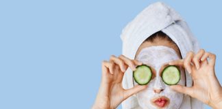 മുഖം സുന്ദരമാകാൻ വെള്ളരിക്ക; ഫേസ് പാക്കുകൾ പരിചയപ്പെടാം