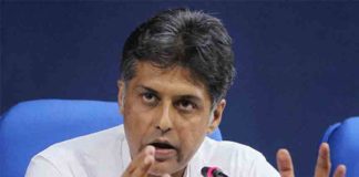 ‘ശരിയായ ദിശയിലുള്ള പരിഷ്കരണം’; ‘അഗ്നിപഥ്’ പദ്ധതിയെ പുകഴ്ത്തി മനീഷ് തിവാരി Reform In Right Direction: Congress's Manish Tewari On 'Agnipath' Plan