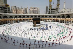 Hajj Pilgrimage; UAE and Qatar announce registration date