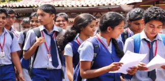 Curriculum Modification In Kerala And Meeting wIll Be On Today