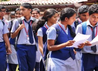 സമഗ്ര പാഠ്യപദ്ധതി പരിഷ്കരണം; സംസ്ഥാനത്ത് ഇന്ന് യോഗം ചേരും Curriculum Modification In Kerala And Meeting wIll Be On Today