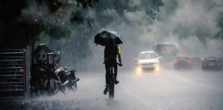 Yellow Alert In 11 Districts In Kerala Today