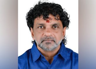 തകില് വിദ്വാന് ആര് കരുണാമൂര്ത്തി അന്തരിച്ചു