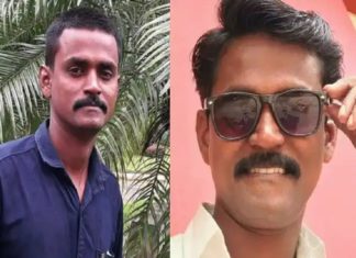 Camera In Bathroom And CPM Branch Secretary Were Arrested