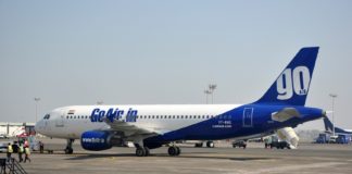 Go Air Flight Services Decided To Start Service From Abu Dhabi To Kochi