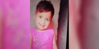 Three year old girl goes missing in Idukki; Search