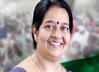 ‘ശ്വാസകോശത്തിനേറ്റ ചതവും രക്തം കെട്ടികിടക്കുന്നതും ആശങ്ക’, വെന്റിലേറ്ററിൽ തുടരും Uma Thomas A