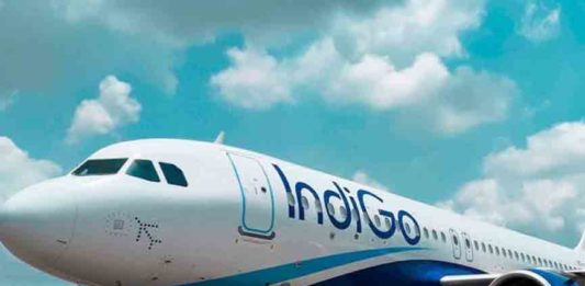 ഇന്ധന സർചാർജ് വർധിപ്പിച്ച് ഇൻഡിഗോ; വിമാന ടിക്കറ്റ് നിരക്കും ഉയരും indigo-increases-fuel-surcharge