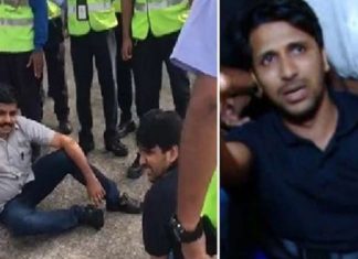 വിമാനത്തിലെ പ്രതിഷേധം; യൂത്ത് കോൺഗ്രസ് പ്രവർത്തകർ 27 വരെ റിമാൻഡിൽ youth-congress