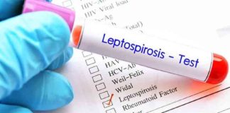 leptospirosis death in Thiruvananthapuram