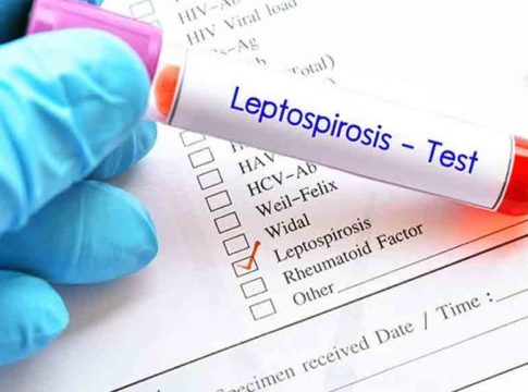 leptospirosis death in Thiruvananthapuram