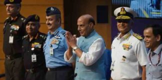 യുവാക്കൾക്ക് സൈന്യത്തിൽ സന്നദ്ധ സേവനം; ‘അഗ്നിപഥ്’ പദ്ധതി പുറത്തിറക്കി കേന്ദ്രം Agnipath recruitment scheme unveiled, to make armed forces younger, fitter