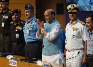 Agnipath recruitment scheme unveiled, to make armed forces younger, fitter