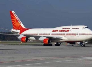 Air India Service From Muscat To Kannur Will Be Start From June 21