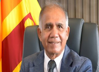 Sri Lanka: CEB Chief resigns following controversial remarks to COPE