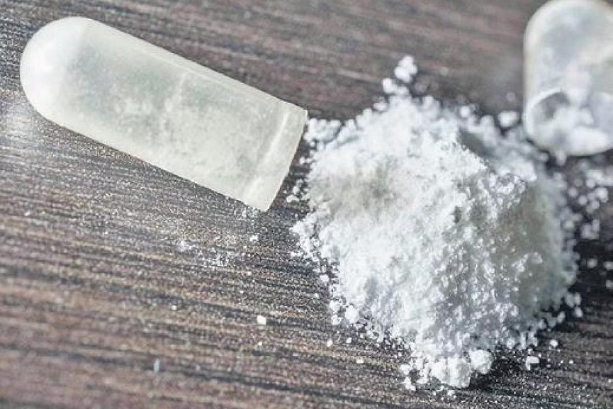 MDMA_pills Excise inspection; Three arrested with MDMA