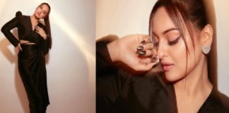 കറുപ്പിൽ തിളങ്ങി സൊനാക്ഷി; സ്റ്റൈലിഷ് ചിത്രങ്ങൾ ഏറ്റെടുത്ത് ആരാധകർ