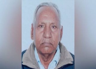 മുൻ ഇന്ത്യൻ ദീർഘദൂര ഓട്ടക്കാരൻ ഹരിചന്ദ് അന്തരിച്ചു Long Distance Runner Hari Chand Died