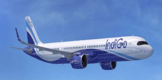 New Indigo Service From Thiruvananthapuram To Gujarat