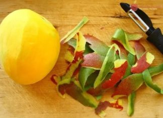 Dont Waste The Peel Skins Of These Fruits And Vegetables