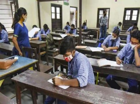 Plus One Exams Will Start From Today In Kerala