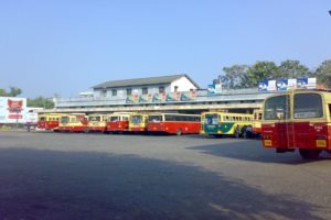 KSRTC Salary Issue