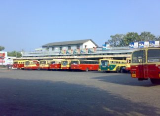 KSRTC Salary Issue