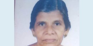 സ്കൂൾ ബസിൽ നിന്ന് തെറിച്ചുവീണു; കണ്ണൂരിൽ വനിതാ ക്ളീനർക്ക് ദാരുണാന്ത്യം