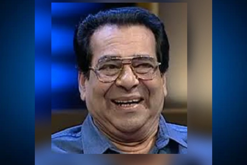 D Phillip has passed away D Phillip has passed away