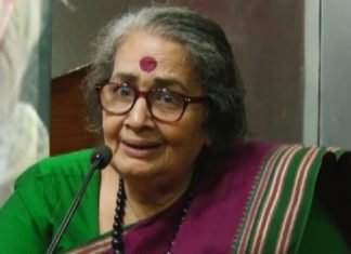എഴുത്തുകാരി വിമല മേനോന് അന്തരിച്ചു