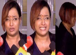‘എന്നെ കൊന്നോളൂ’; വികാരഭരിതയായി സ്വപ്ന, മാദ്ധ്യമങ്ങൾക്ക് മുന്നിൽ കുഴഞ്ഞുവീണു 'Kill me'; swapna emotionally, become unconscious in front of the media