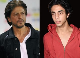aryan khan and sharuq question to ncb officer